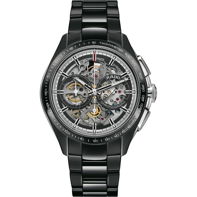 Rado HyperChrome XXL Automatik Chronograph Limited Edition - R32249152