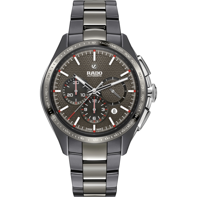 Rado HyperChrome XXL Automatik Chronograph Limited Edition Rado HyperChrome XXL Automatik Chronograph Limited Edition - R32022152