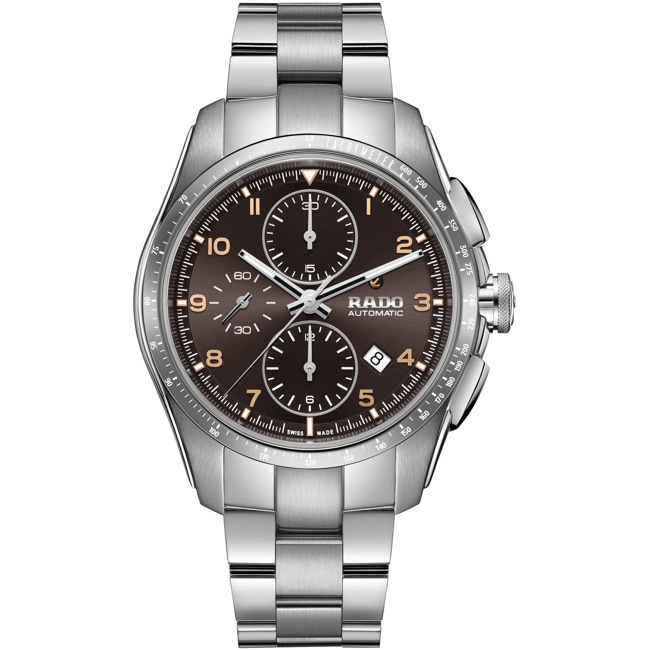 Rado HyperChrome XXL Automatique Chronographe  - R32042303