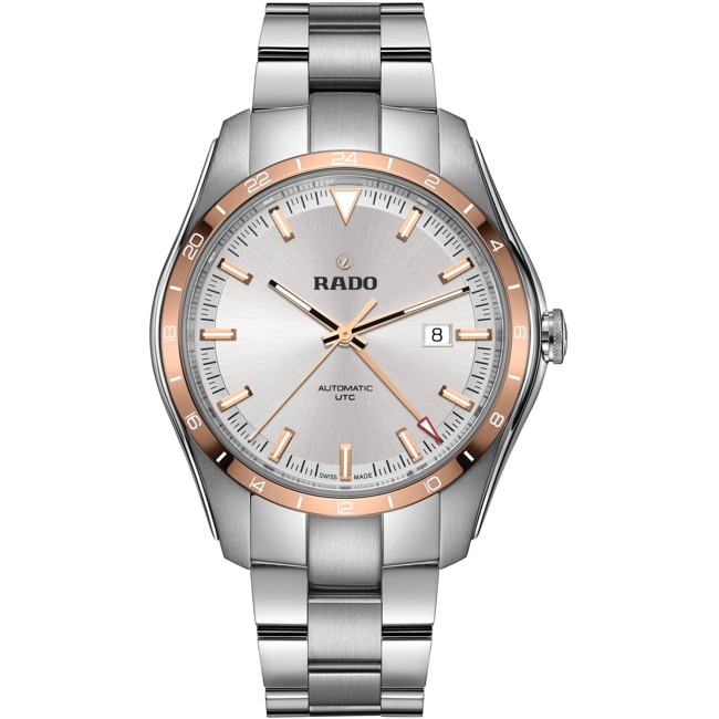 Rado HyperChrome XXL Automatic UTC Limited Edition - R32050103