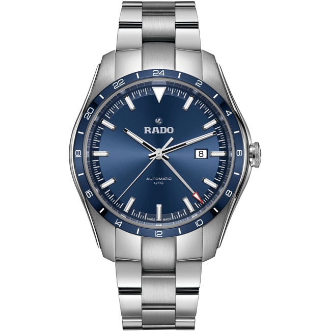 Rado HyperChrome XXL Automatic UTC Limited Edition - R32050203