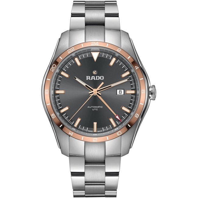 Rado HyperChrome XXL Automatic UTC Limited Edition - R32050163