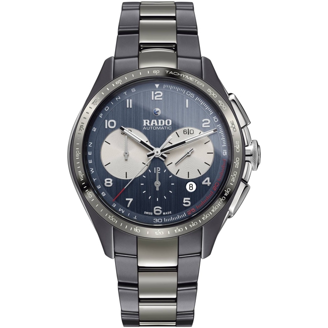 Rado HyperChrome XXL Match Point Limited Edition Rado HyperChrome XXL Match Point Limited Edition - R32022102