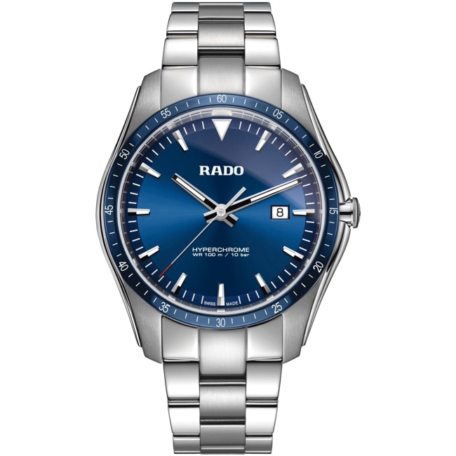 Rado HyperChrome XXL Quartz - R32502203