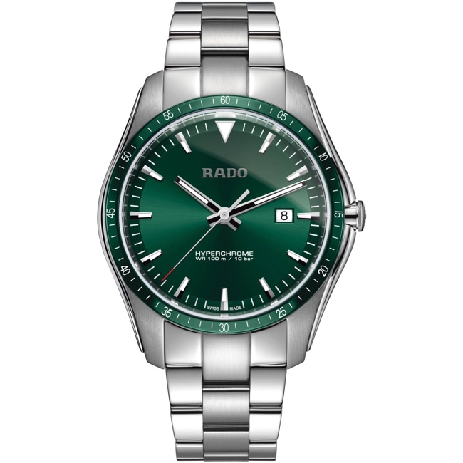 Rado HyperChrome XXL Quartz - R32502313