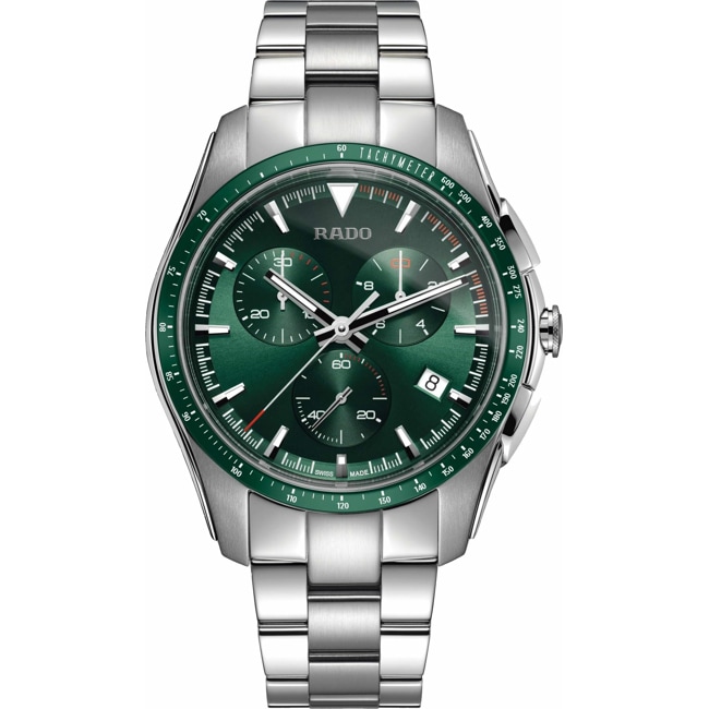 Rado HyperChrome XXL Quartz Chronograph - R32259313