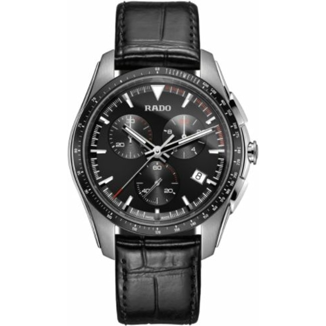 Rado HyperChrome XXL Quartz Chronograph - R32259156