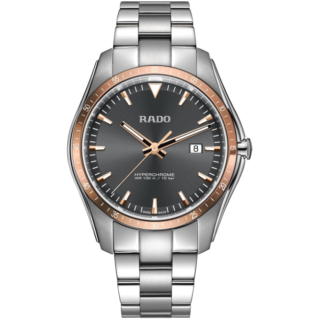 Rado HyperChrome XXL Quartz - R32502163