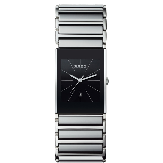 Rado Integral L Rado Integral L - R20784159