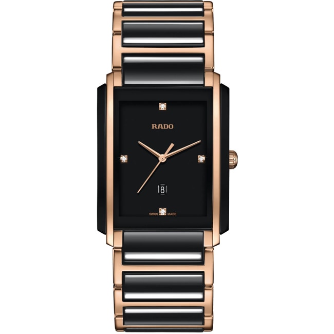 Rado Integral L Jubilé Rado Integral L Jubilé - R20207712