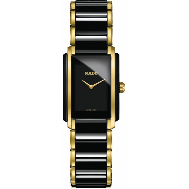 Rado Integral S  Rado Integral S  - R20845152