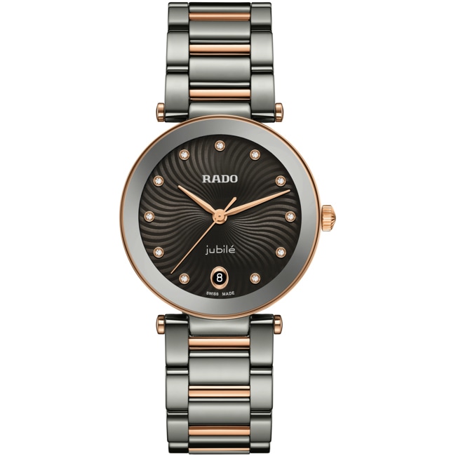 Rado LaCoupole Jubilé Plasma - R22241703