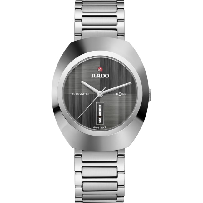 Rado Original DiaStar Automatik Day-Date - R12160103