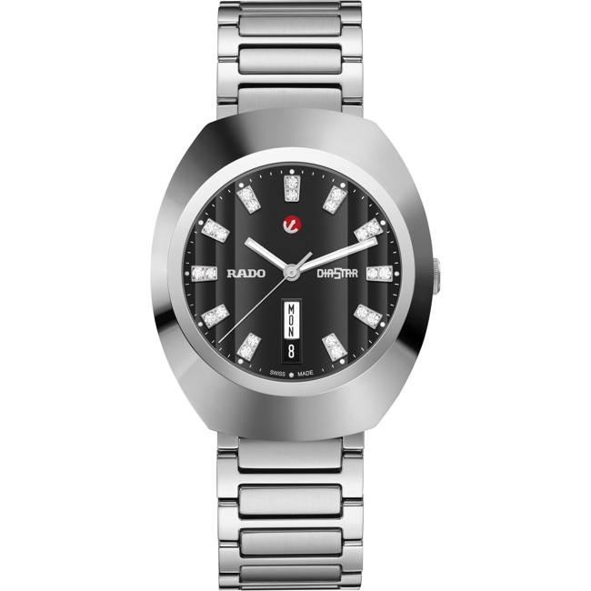 Rado Original DiaStar Automatic Day-Date - R12160643
