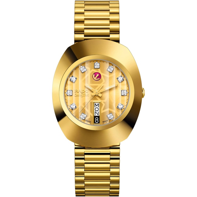 Rado Original DiaStar L Automatik - R12413503