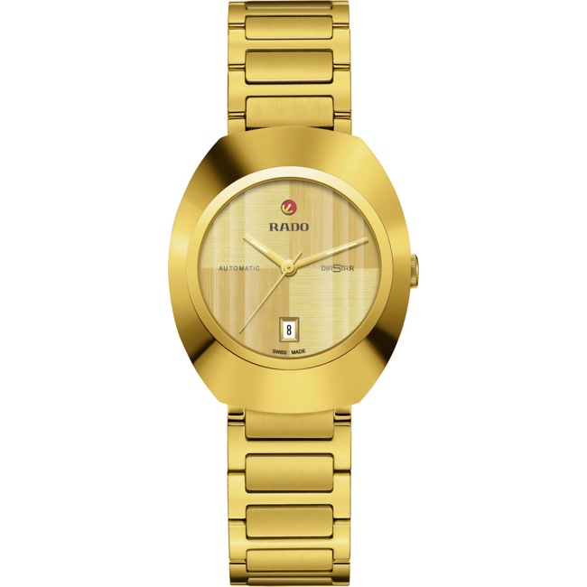 Rado Original DiaStar S Automatique - R12171253