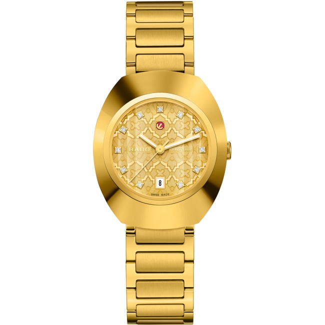 Rado Original DiaStar S Automatique - R12171263