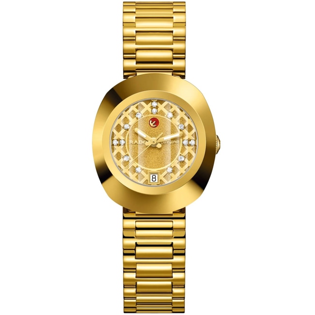 Rado Original DiaStar S Automatik Rado Original DiaStar S Automatik - R12416443