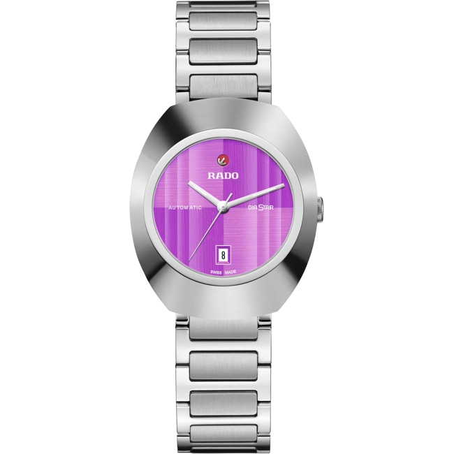 Rado Original DiaStar S Automatik - R12170333