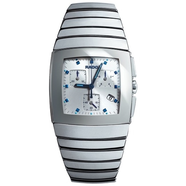 Rado Sintra XXL Chronograph - R13434112