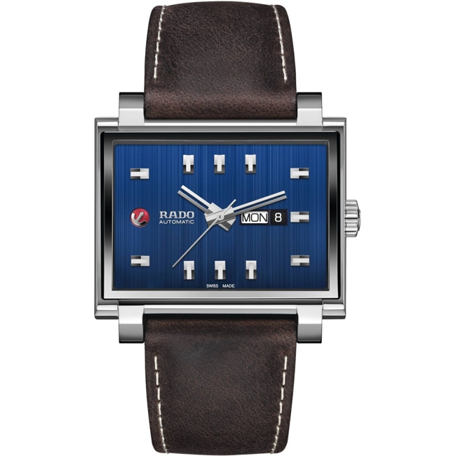 Rado Tradition 1965 XL Automatik Limited Edition - R33017205