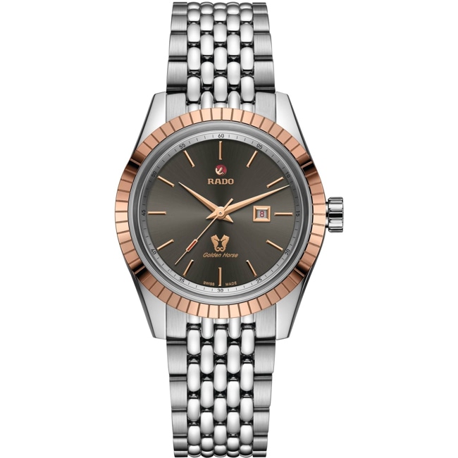 Rado Tradition Golden Horse M Automatique - R33102103