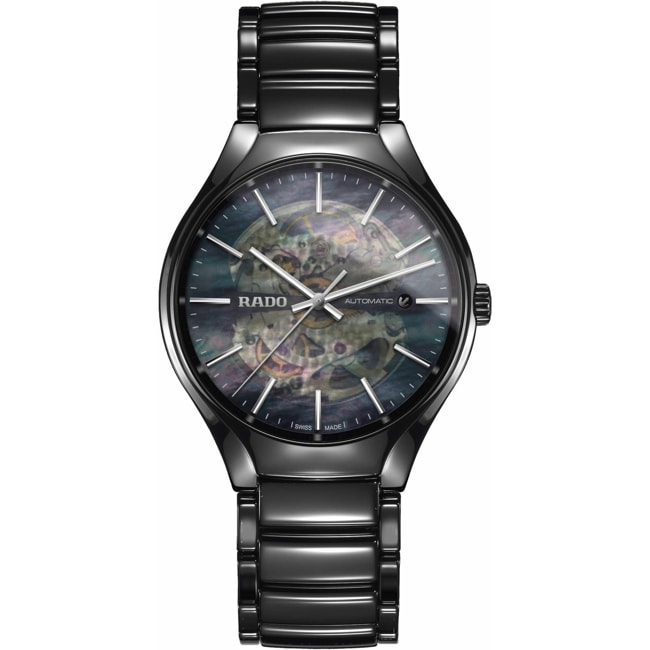 Rado True L Automatique Open Heart Rado True L Automatique Open Heart - R27100912