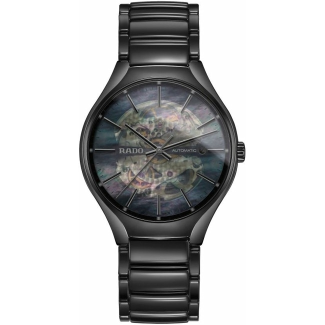 Rado True L Automatik Open Heart Limited Edition Rado True L Automatik Open Heart Limited Edition - R27101902