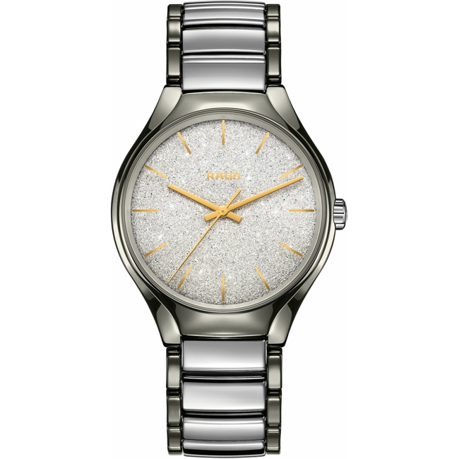 Rado True L Blaze Automatique Limited Edition Rado True L Blaze Automatique Limited Edition - R27057092