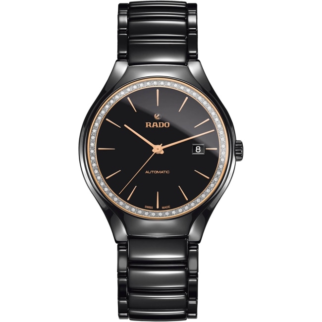 Rado True L Jubilé Automatique Rado True L Jubilé Automatique - R27056852