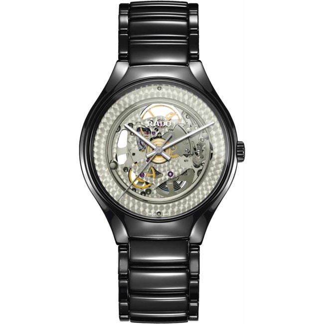 Rado True L Shadow Automatic Limited Edition - R27100122