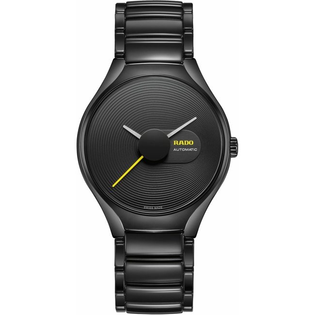 Rado True L Stratum Automatik Limited Edition - R27071182