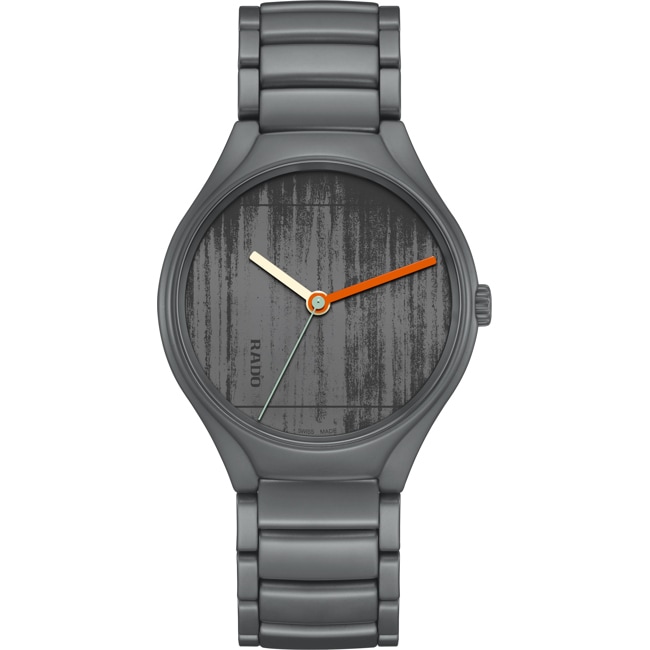 Rado True Round x Le Corbusier Special Edition - R27048162