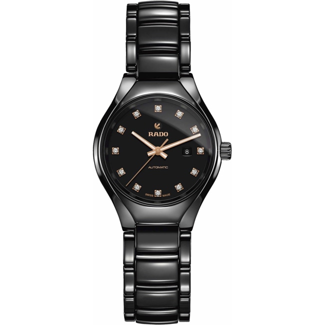 Rado True S Jubilé Automatik - R27242732