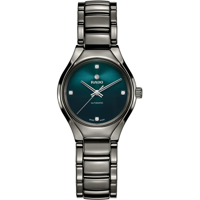 Rado True S Jubilé Automatik - R27243742