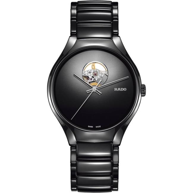Rado True Secret L Automatique Open Heart - R27107152