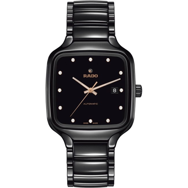 Rado True Square L Automatique Jubilé - R27078702