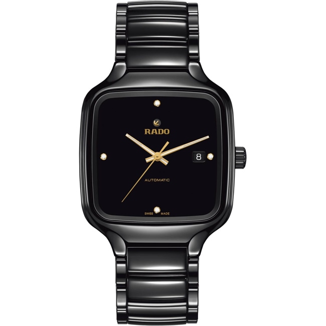 Rado True Square L Automatic Jubilé Rado True Square L Automatic Jubilé - R27078722