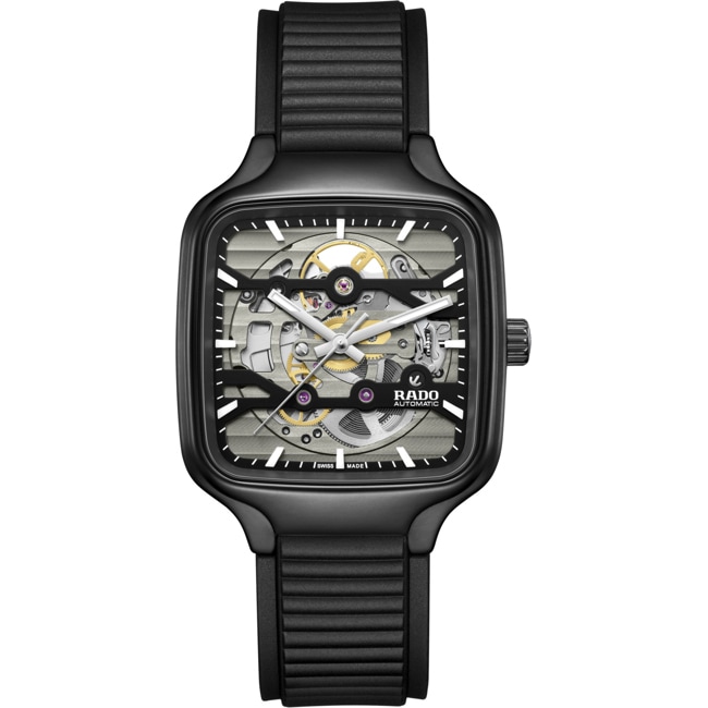 Rado True Square L Automatik Skeleton Rado True Square L Automatik Skeleton - R27197169