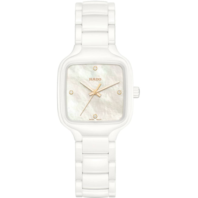 Rado True Square S Jubilé Rado True Square S Jubilé - R27072902