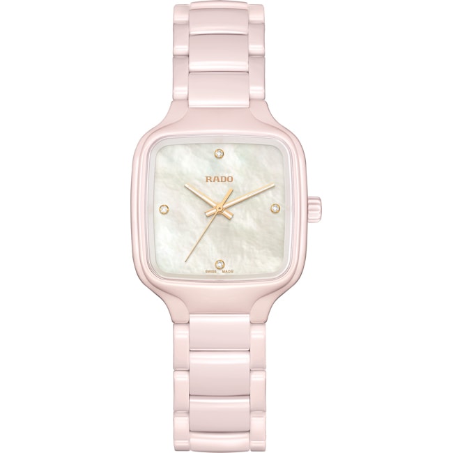 Rado True Square S Jubilé - R27181902