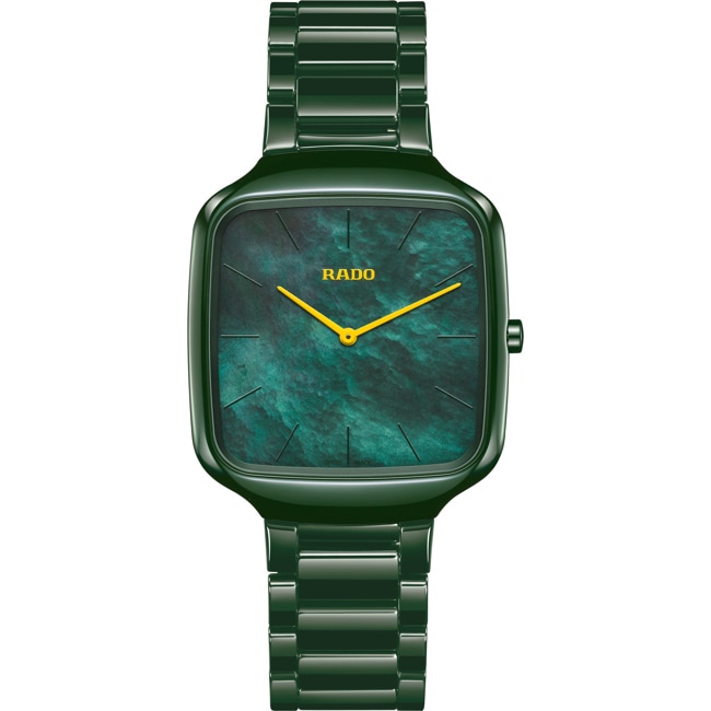 Rado True Square Thinline - R27047902