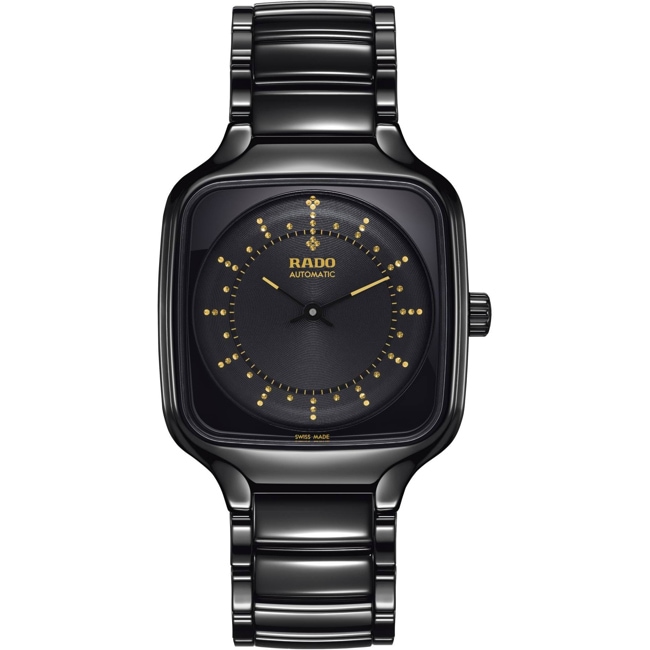 Rado True Square Yuan Youmin Special Edition Rado True Square Yuan Youmin Special Edition - R27078152