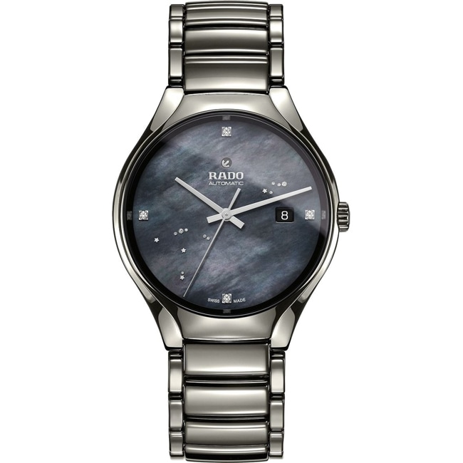 Rado True Star Sign L Automatic Jubilé - R27057842
