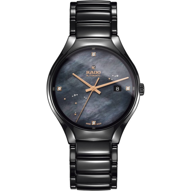Rado True Star Sign L Automatik Jubilé - R27056842