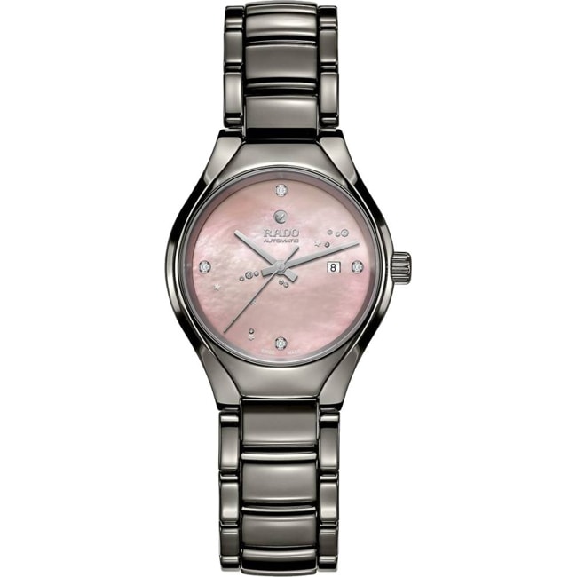 Rado True Star Sign S Automatik Jubilé - R27243832
