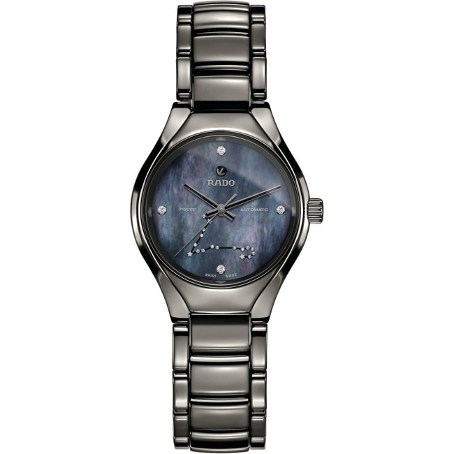 Rado True Star Sign S Pisces Limited Edition - R27243992