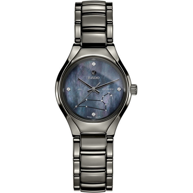 Rado True Star Sign S Lion Limited Edition - R27243922