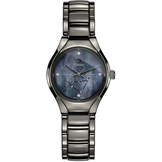 Rado True Star Sign S Steinbock Limited Edition - R27243972