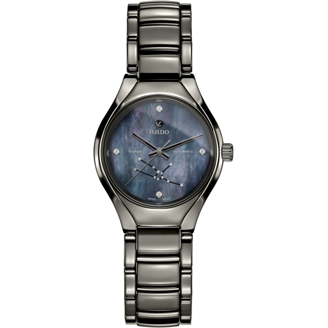 Rado True Star Sign S Taureau Limited Edition - R27243892